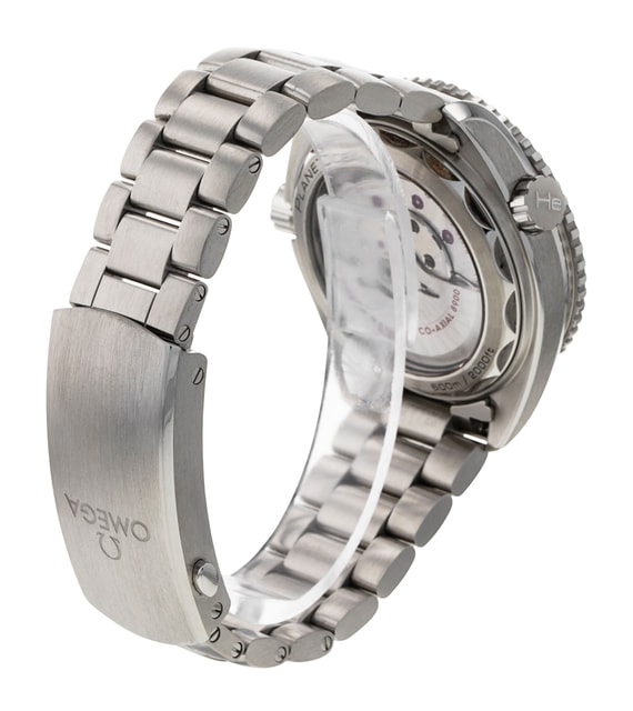Omega Planet Ocean 215.30.44.21.01.002 Image 3